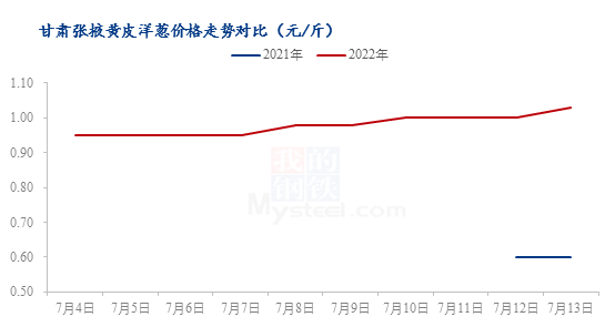 甘肃省洋葱最新行情动态更新