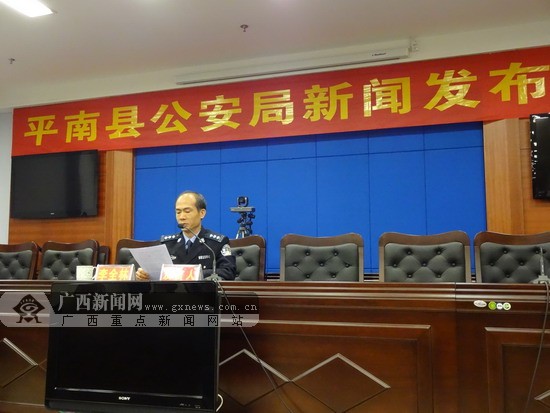 广西平南最新发展动态，全方位视角与观点阐述