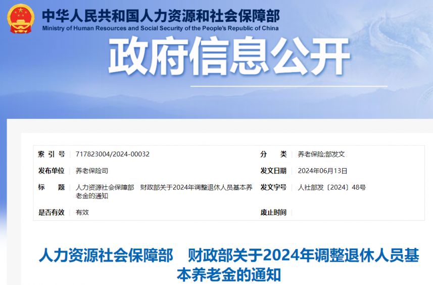 河北2024退休调资最新消息,河北2024退休调资最新消息📢✨