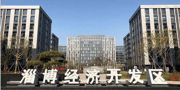 淄博轻轨2号规划蓝图揭秘，未来城市交通发展展望