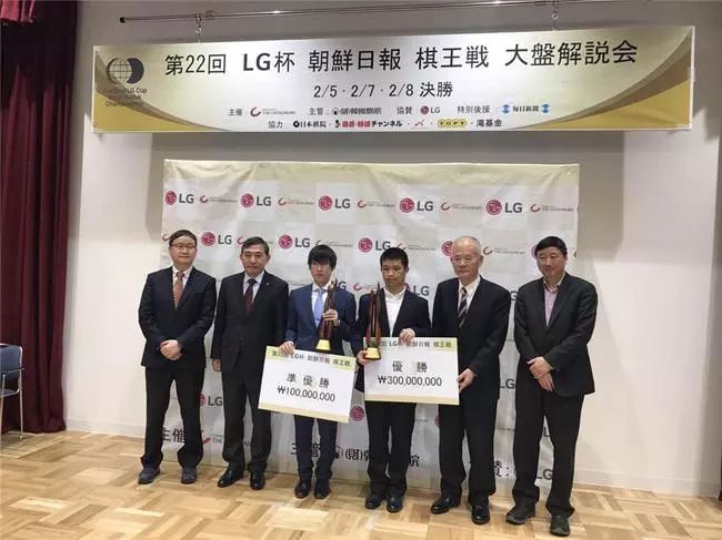 科技璀璨，点亮生活未来，揭秘最新22届LG杯动态
