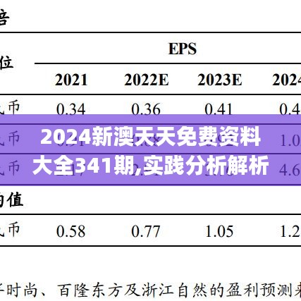 2024新奥天天免费资料,实践数据分析评估_直观版41.701