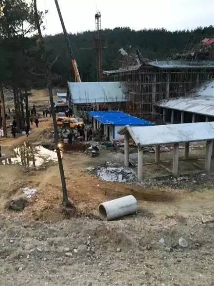 麻城市五脑山事故最新情况及应对技能学习指南