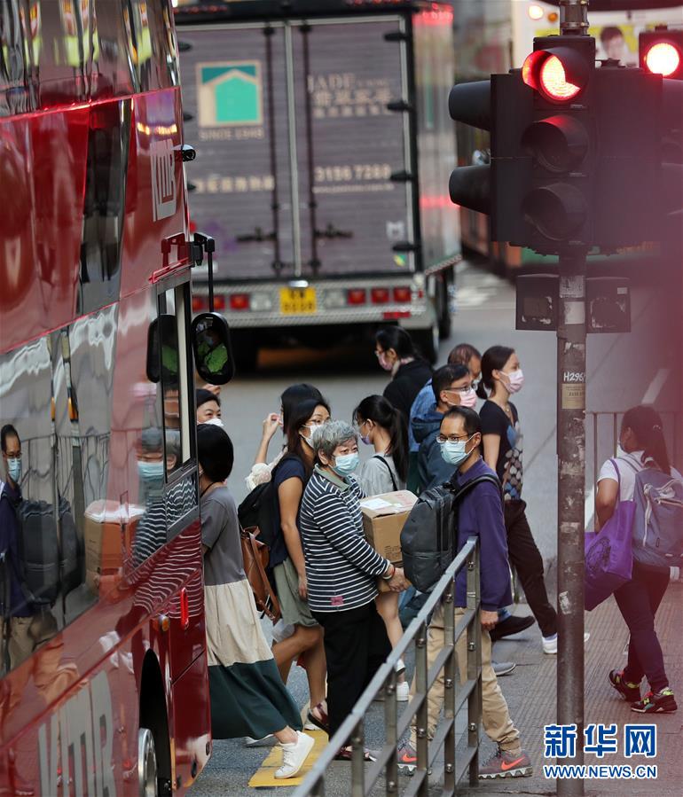 香港肺炎疫情最新动态，了解、防护与应对的详细指南