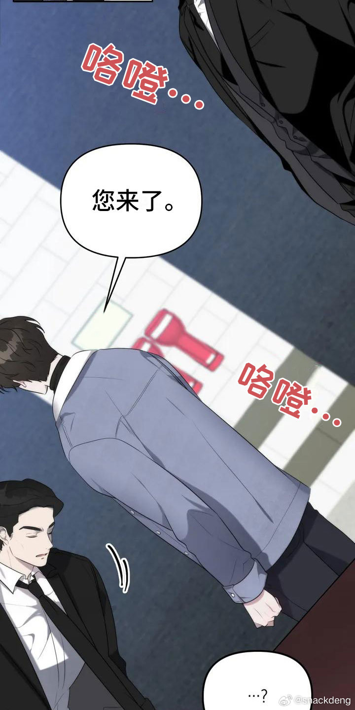 危险运势漫画最新,危险运势漫画最新🔥超级火爆连载中💥