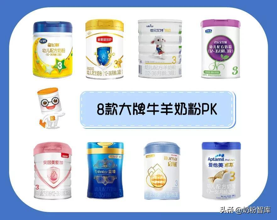 贝因美最新款奶粉使用指南，从选购到冲泡的全程详解