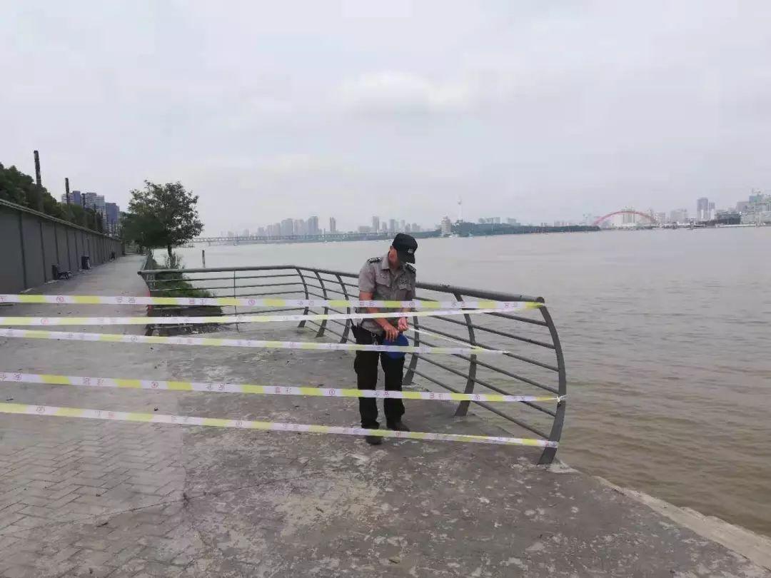 武汉洪水最新情况更新，最新武汉大水报道