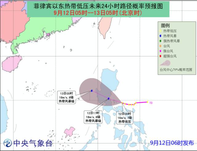 旅顺台风最新动态，防御与重建的双向思考