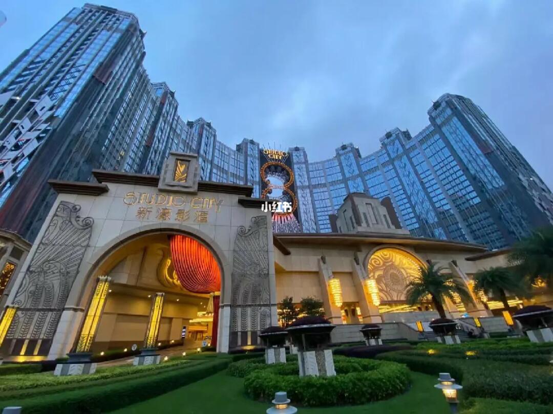 澳门酒店价格深度解析✨