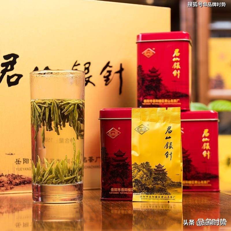 中国十大名茶最新排行榜，科技融合传统，重塑茶叶产业新纪元