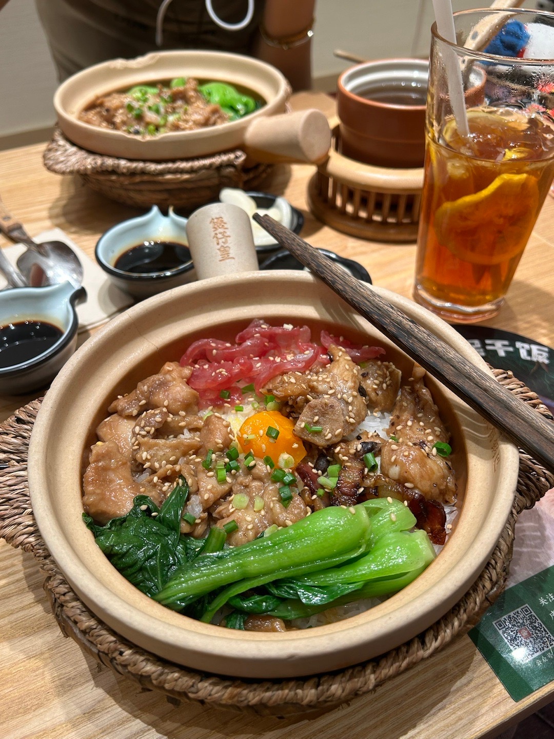 最新美食探索与心灵之旅，自然美景与内心平静的追寻