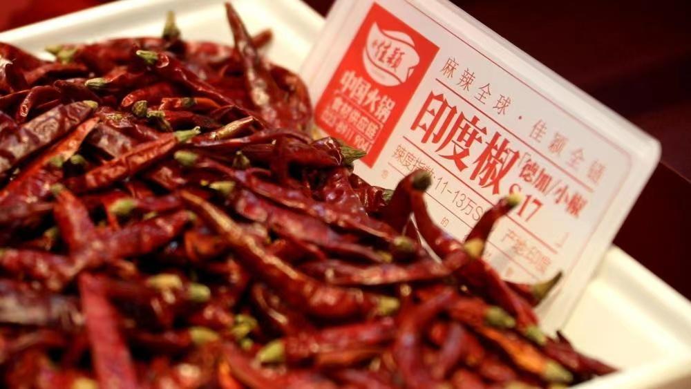 干辣椒价格行情揭秘，探寻辣味背后的生活之甜