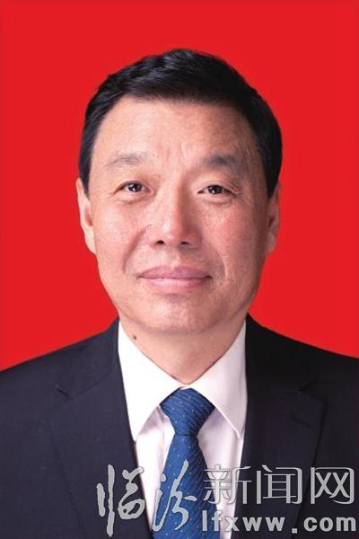 临汾市赵建民职务新变动揭秘，力量转变与自信成就之源