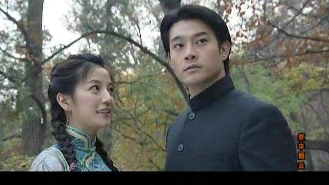京华烟云演员表，智能娱乐新纪元下的角色体验