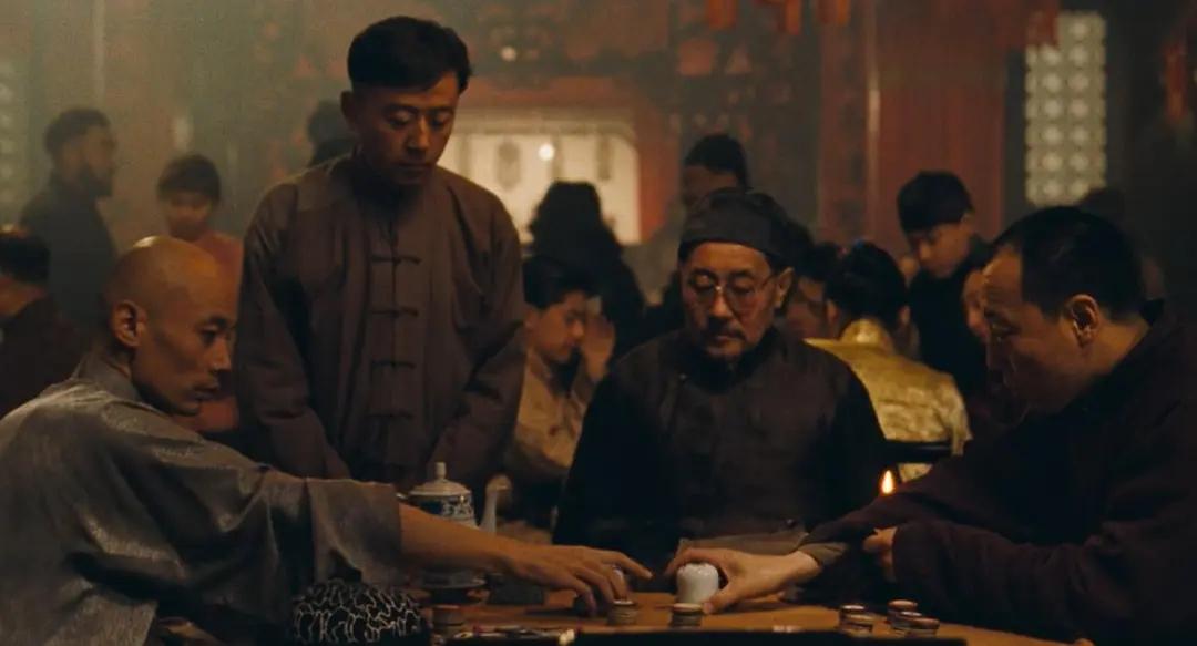 最新禁播影片，审视与反思的必然话题