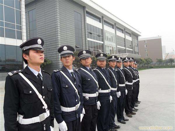 江都保安招聘信息详解，岗位、要求与观点论述
