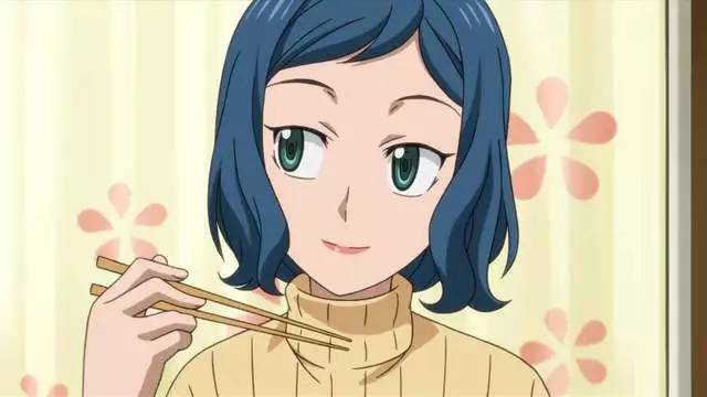 日本动漫妈妈，日常温馨趣事回顾