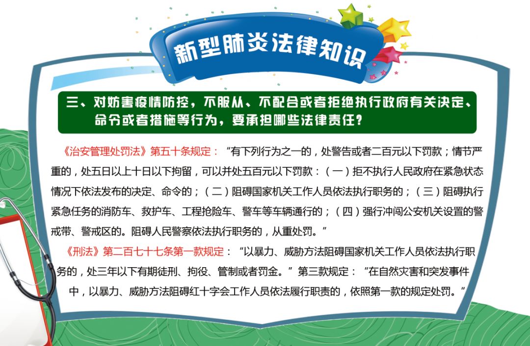 全面解读肺炎最新法规，权威解读助你一次掌握！