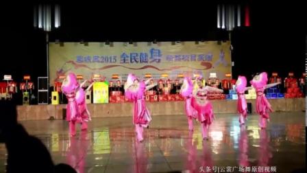 云裳广场舞最新发布与学习指南