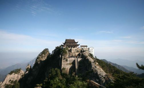 九华山旅游股票，历史背景、重大事件与旅游产业的地位