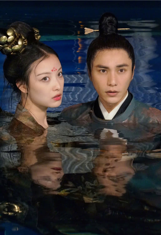 天盛长歌演员介绍，探寻自然美景之旅的星光阵容