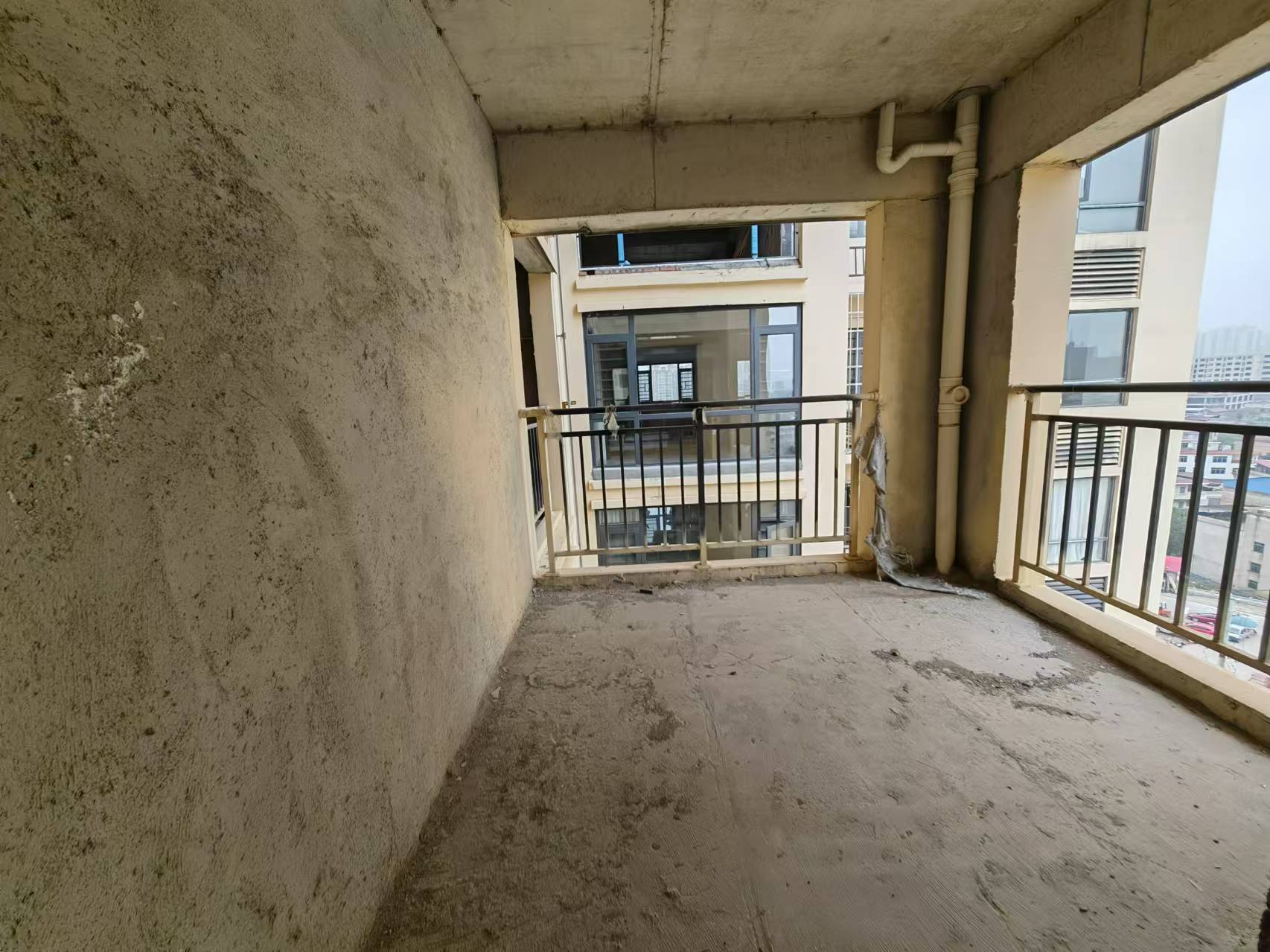 桂阳县毛坯房最新发售，科技重塑居住未来，新体验启航