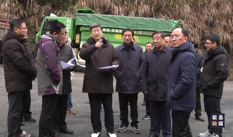 歙县胡长春最新消息深度分析与观点阐述