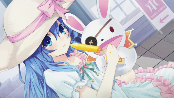 绑 动漫