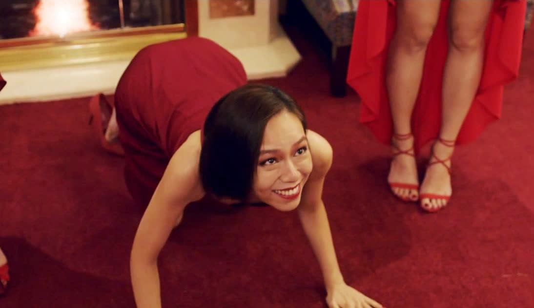 演员趴，独特的艺术表达与时代印记