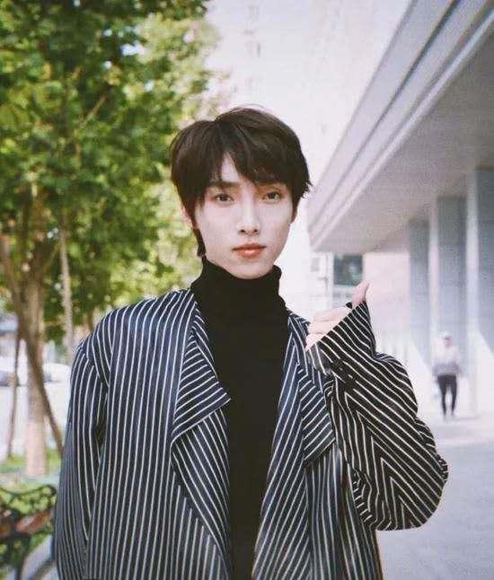 女明星打架背后的内心探寻，与自然共舞的心灵之旅