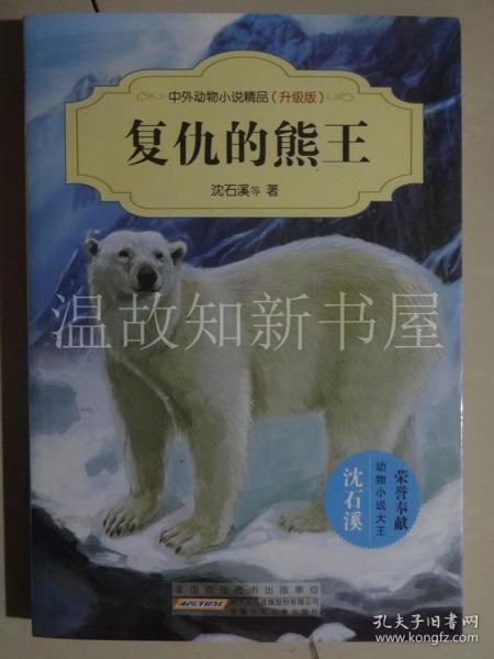 新版熊的故事，未来科技之旅的革新体验