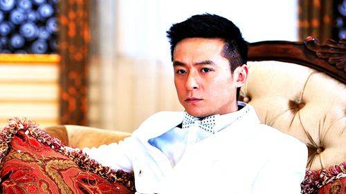杨灿演员,杨灿演员，从舞台到荧屏，变化带来自信与成就感的力量