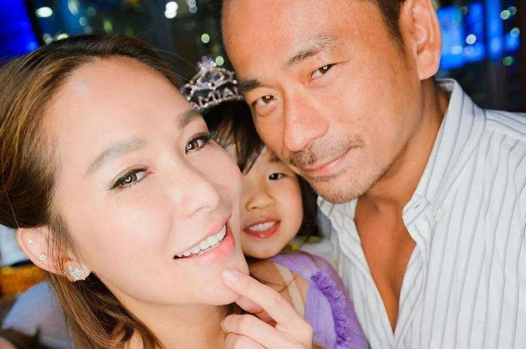 洗米华离婚动态，自然之旅中寻求内心宁静与平和