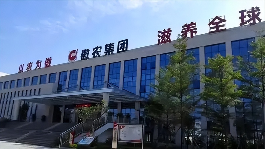傲农股份股票，农业科技的潜力股值得期待