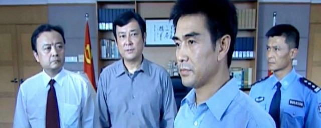罪域豪华演员阵容揭秘，演绎黑白正邪大战！