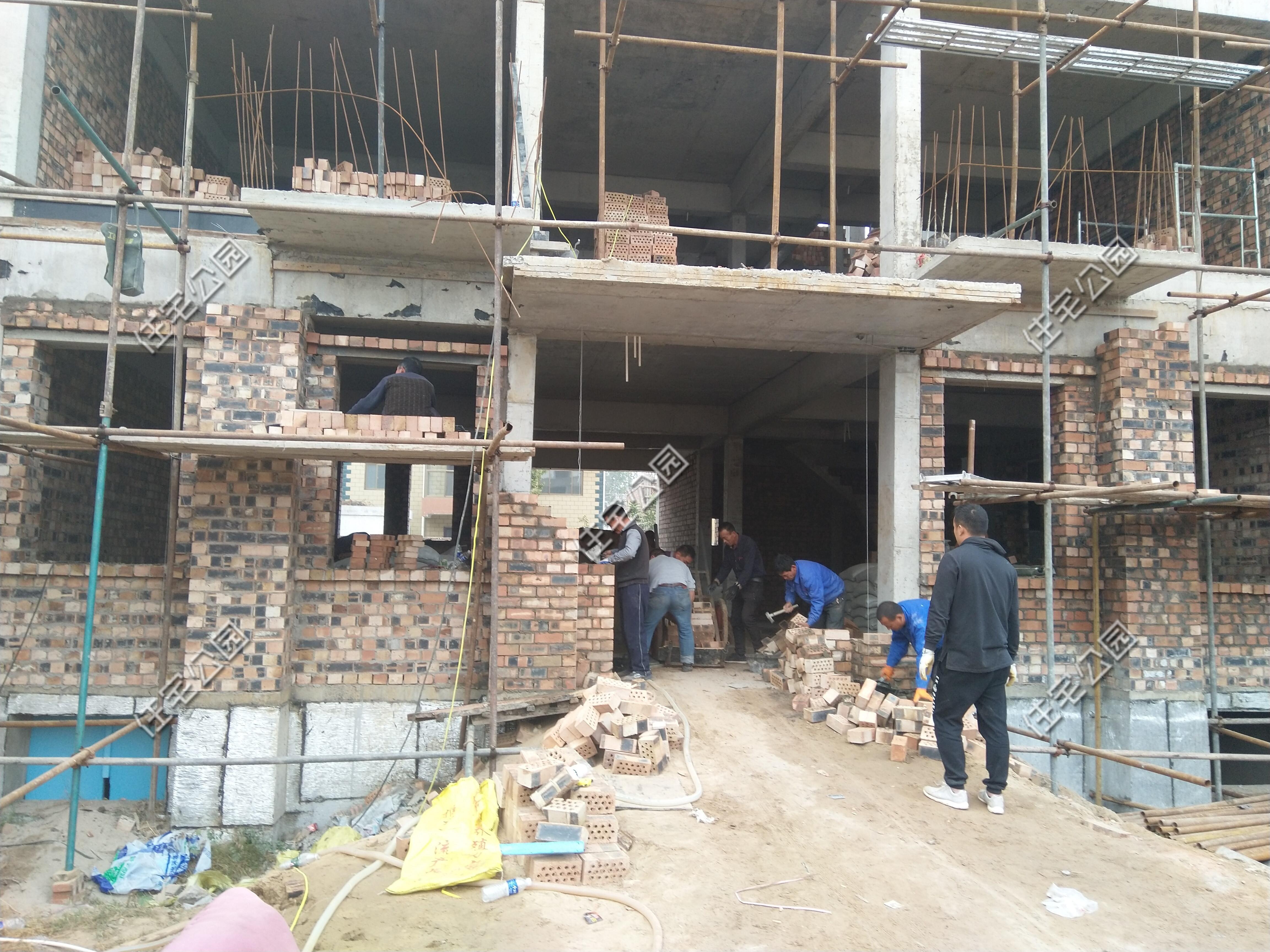 时代背景下的建筑革新，最新框架房风采展示
