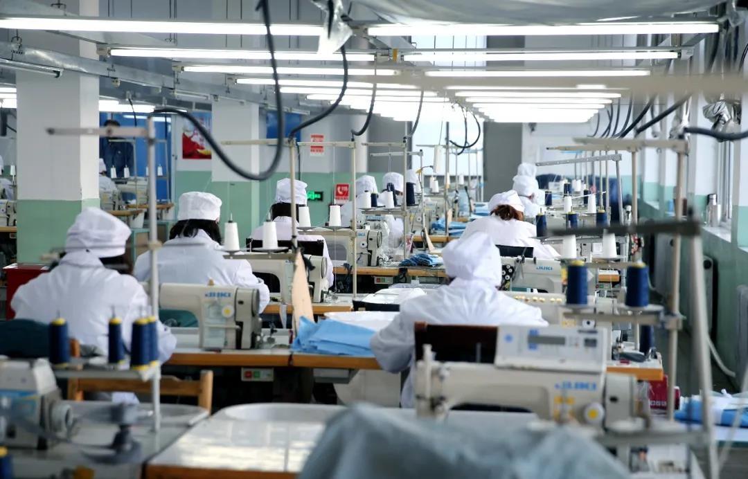 时代变迁下的口罩需求，防护印记的新篇章